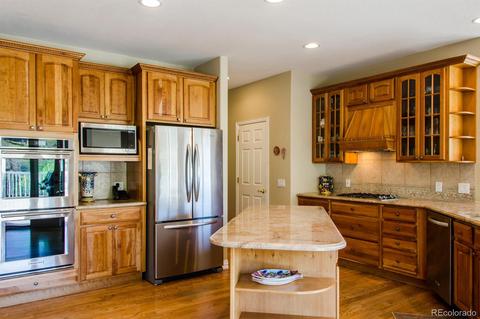 16414 Sandstone Dr, Morrison, CO 80465 photo 12