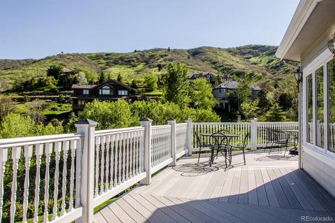 16414 Sandstone Dr, Morrison, CO 80465 photo 16