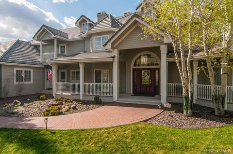 16414 Sandstone Dr, Morrison, CO 80465 photo 3