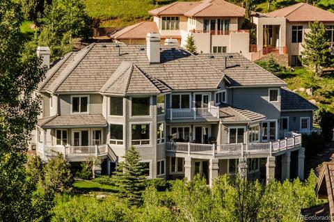 16414 Sandstone Dr, Morrison, CO 80465 photo 2