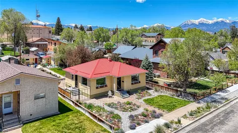 625 W Second St, Salida, CO 81201