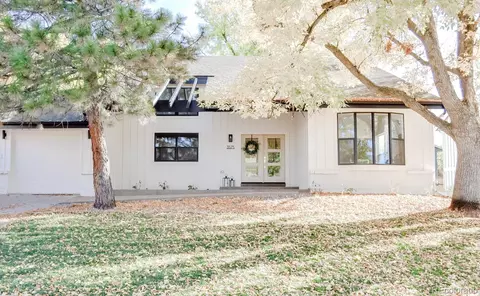 3575 E Geddes Ave, Centennial, CO 80122