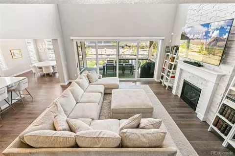 7032 S Waterloo Way, Aurora, CO 80016