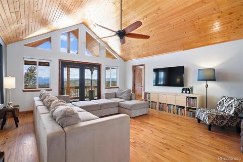 12933 Lori Dr, Conifer, CO 80433 photo 16