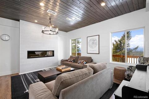 12933 Lori Dr, Conifer, CO 80433 photo 32