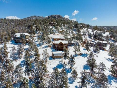 12933 Lori Dr, Conifer, CO 80433 photo 39
