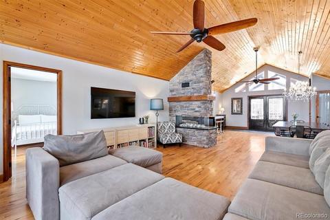 12933 Lori Dr, Conifer, CO 80433 photo 17