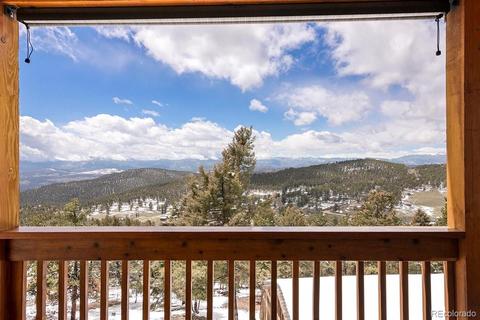 12933 Lori Dr, Conifer, CO 80433 photo 6