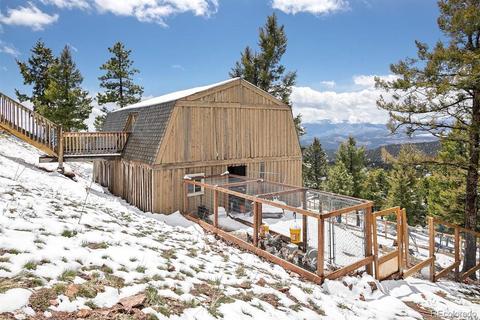 12933 Lori Dr, Conifer, CO 80433 photo 40