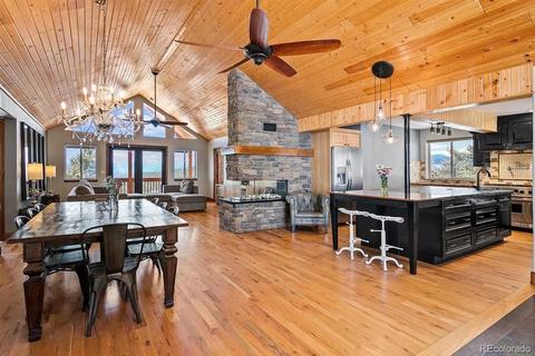 12933 Lori Dr, Conifer, CO 80433 photo 10