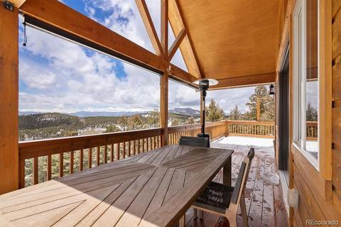 12933 Lori Dr, Conifer, CO 80433 photo 21