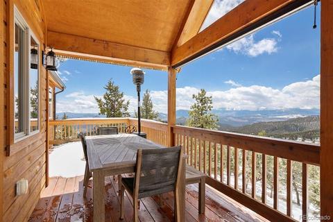 12933 Lori Dr, Conifer, CO 80433 photo 18