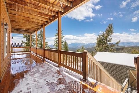 12933 Lori Dr, Conifer, CO 80433 photo 37