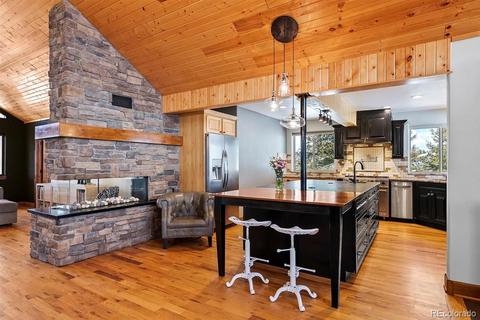 12933 Lori Dr, Conifer, CO 80433 photo 11