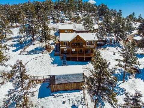 12933 Lori Dr, Conifer, CO 80433 photo 5