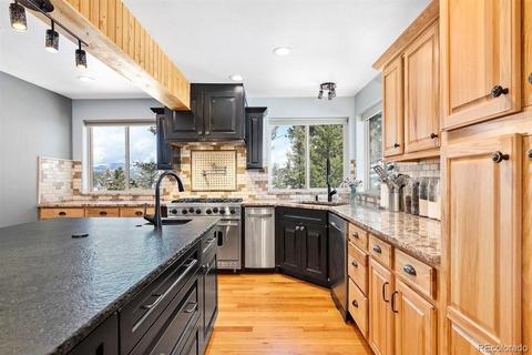 12933 Lori Dr, Conifer, CO 80433 photo 15