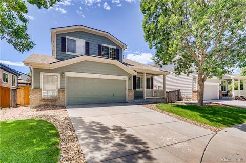 7050 Leopard Dr, Lone Tree, CO 80124 photo 1