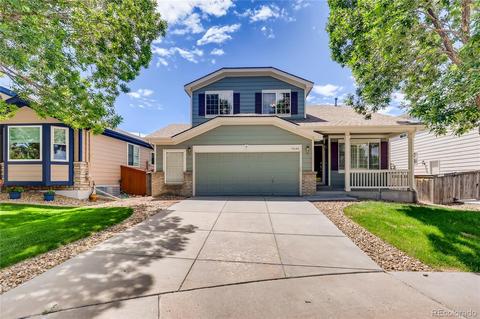7050 Leopard Dr, Lone Tree, CO 80124 photo 3