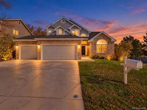 10172 Granite Hill Dr, Parker, CO 80134