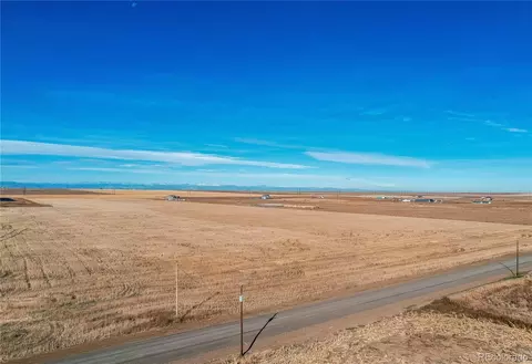 ---- Manila Road, Bennett, CO 80102
