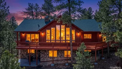 30800 West Rdg, Buena Vista, CO 81211