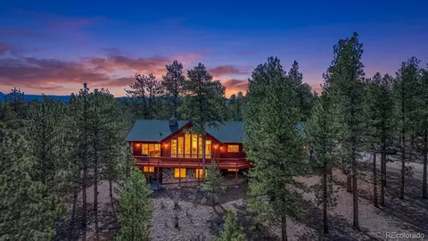 30800 West Rdg, Buena Vista, CO 81211