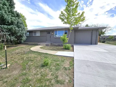 1320 Dawson Dr, Denver, CO 80229