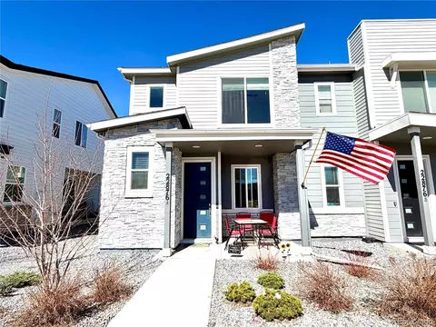 22876 E Tufts Pl #A, Aurora, CO 80015