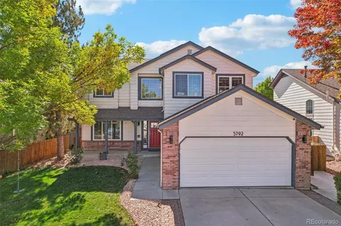 5792 Pomona Dr, Arvada, CO 80003