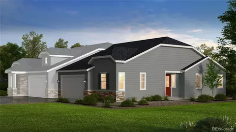 3492 N Buchanan Way, Aurora, CO 80019