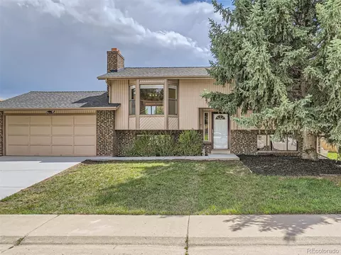 7764 W Quarto Ave, Littleton, CO 80128