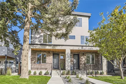 2912 S Sherman St, Englewood, CO 80113