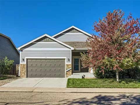 773 Traildust Dr, Milliken, CO 80543