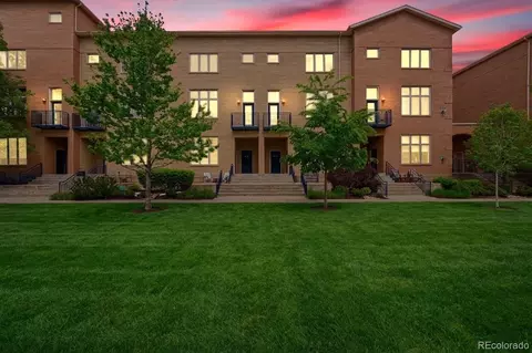 220 Roslyn St #706, Denver, CO 80230