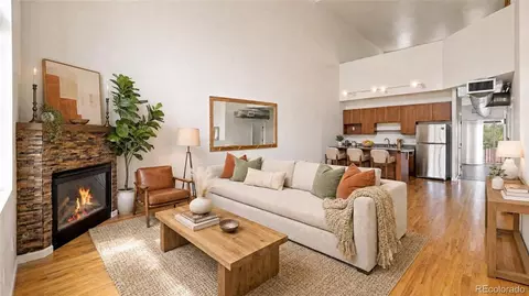 220 Roslyn St #706, Denver, CO 80230