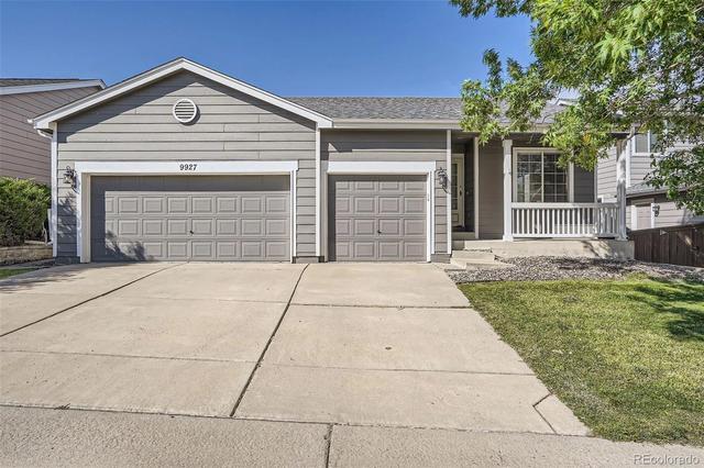 9927 Chatswood Trl, Highlands Ranch, CO 80126