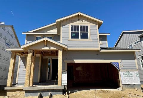 12865 Bay St, Firestone, CO 80504 photo 1