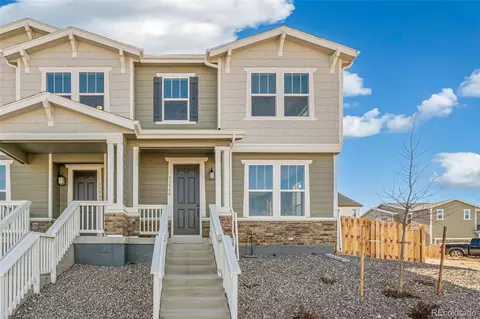 13550 E 111th Pl, Commerce City, CO 80022