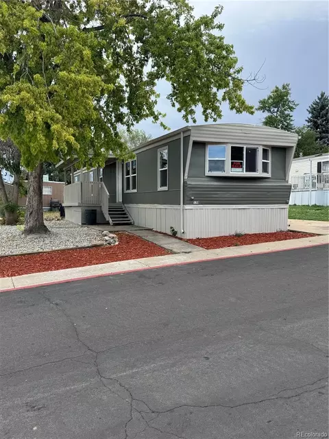 2100 W 100th Ave, Thornton, CO 80260