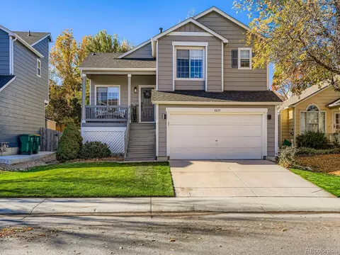 8829 Greengrass Way, Parker, CO 80134