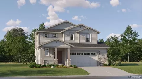 5555 Fleur De Lis Ln, Timnath, CO 80547