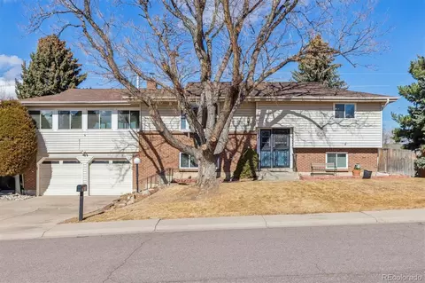 8539 E Kenyon Ave, Denver, CO 80237