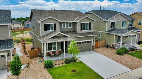 4252 E 95th Cir, Thornton, CO 80229 photo 1