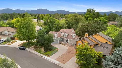 1919 Quail Ct, Louisville, CO 80027