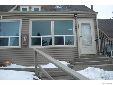 381 S Estes St #6, Lakewood, CO 80226