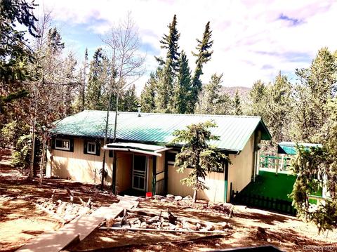 503 Buffalo Ridge Rd, Como, CO 80432 photo 1