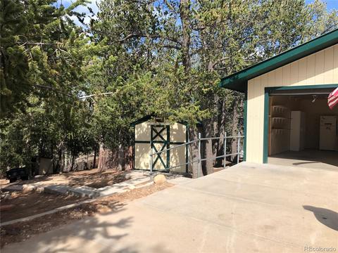 503 Buffalo Ridge Rd, Como, CO 80432 photo 5