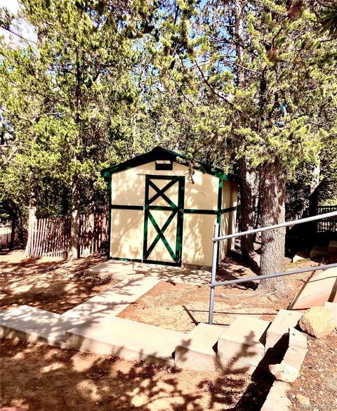503 Buffalo Ridge Rd, Como, CO 80432 photo 8