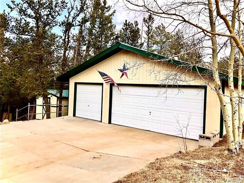 503 Buffalo Ridge Rd, Como, CO 80432 photo 3