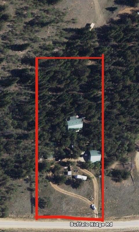 503 Buffalo Ridge Rd, Como, CO 80432 photo 7